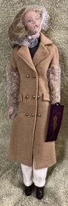 Tyler Wentworth -Casual Luxury 16" Tonner Doll #20807 -PreOwned - Picture 1 of 17