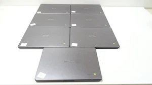 7 x ASUS Chromebook C223N – Parts Only 100% ORIGINAL - Job Lot - Picture 1 of 11