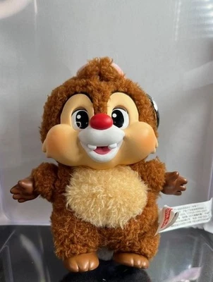 Pop Mart Family Cute Together Dale Keychain Figure – Authentic Disney Dale NIB - Image 1 of 4