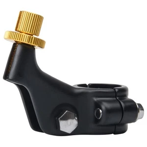 Tusk 1004005 Clutch Perch Black - Picture 1 of 3
