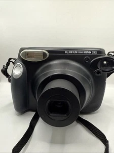 Fujifilm Instax 210 (Instant Camera) Buone condizioni fotocamera istantanea - Foto 1 di 5