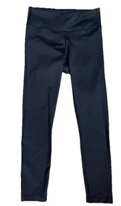 outdoor voices woman’s XS Dark gray cropped workout yoga leggings J - Picture 1 of 6