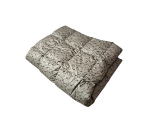 Pacific Coast Northern Nights Down Throw Comforter Blanket German Duck Feather - Picture 1 of 10