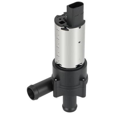 Bomba de agua auxiliar del motor para Audi A3 A6 Q7 R8 TT 2003-2012 AW6668 Foto 1 de 4