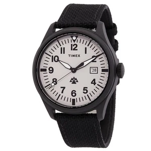 Timex Expedition North Traprock Quartz Gray Dial Men's Watch TW2W34700 - Picture 1 of 3