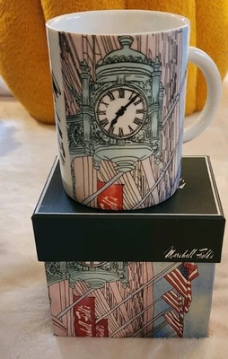 Marshall Field's 2025 Collector Mug - Image 1 of 4