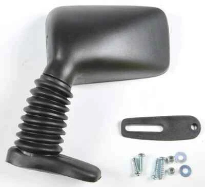 Espejo retrovisor lateral izquierdo SP1 negro solo para Arctic Cat EXT 580 97 Foto 1 de 3