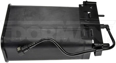 Se adapta a Chevrolet Silverado 2500 1999-2003 bote de vapor Dorman 230 TB94 2000 2001 Foto 1 de 4