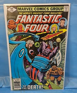 Cómic Marvel Comics 1979 Fantastic Four #213. - Imagen 1 de 4
