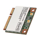 AR9382 Network Card 2.4 5GHz 300Mbps Transmission Plug And Play Mini PCIE Wi FST