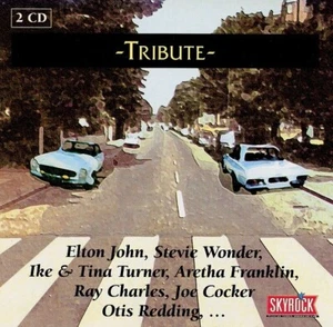 TRIBUTE - to THE BEATLES / VARIOUS ARTISTS - 2 CD SET - Picture 1 of 3