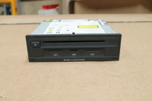 Audi Q7 4M Zentralrechner MIB Multimedia Main Unit High SD SIM BT 4M0035039  - Bild 1 von 3