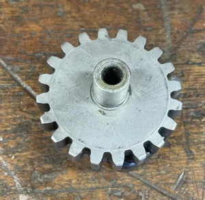 Aircraft Continental Magneto Drive Gear - Picture 1 of 8