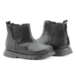 Memo Chelsea Mädchen Kleinkind korrigierende orthopädische Knöchelstütze AFO wie Stiefel - Bild 1 von 9
