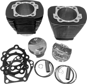Revolution Performance, Llc Monster Big Bore Kit Rp201216W - Picture 1 of 1