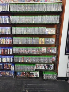 Microsoft Xbox ONE Games! Take a Peek! Buy More, Save More- **With Case** - Picture 1 of 15