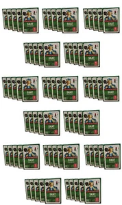 Fünfundsiebzigerpaket SKAT,Deutsches Bild ASS Spielkarten Skatkarten 32 Blatt Q - Bild 1 von 1