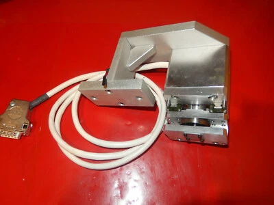 HENGSTLER 0 520 015, RI30-O/1500AS.34TB, THK HSR8RM Contatore incrementale - Immagine 1 di 4