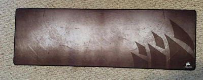Corsair MM300 - Anti-Fray Cloth Gaming Mouse Pad - High-Performance Mouse Pad... - Image 1 of 2