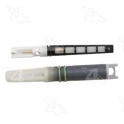 AC Compressor Replacement Service Kit 4 Seasons For 2007 GMC Sierra 1500 Classic - Image 1 of 4