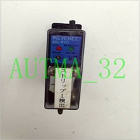 ONE Keyence PG-610 Industrial Control System USED