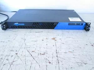 Montaje en rack Barracuda Message Archiver 150 BMA150a - Imagen 1 de 4