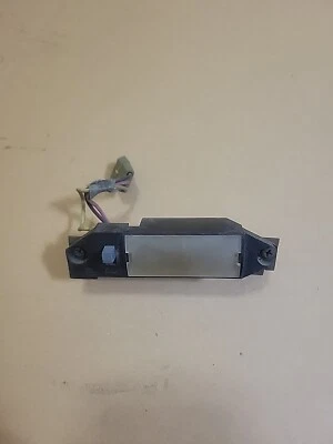 Dodge Ram Truck 81-93 mapa de tablero luz Ramcharger primera generación Cummins D W250 W350 Foto 1 de 4