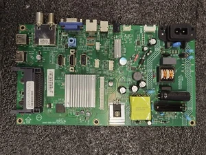 MAIN BOARD 715GA710-COG-000-004K TV PHILIPS 24PFS6805/12 TV0047 - Imagen 1 de 2