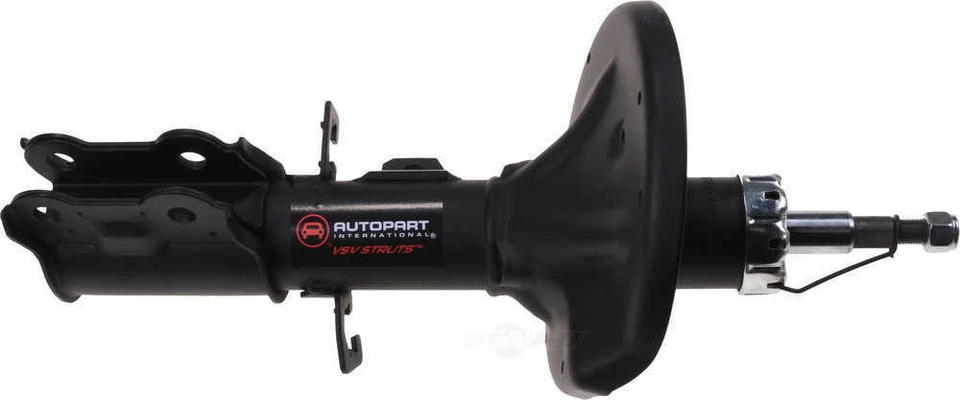 Conjunto de puntal de suspensión-Sachs Autopart Intl 2701-460157 Foto 1 de 1