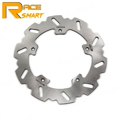 Rotor de freno trasero para BMW S1000RR 2009-2021 S1000R 2014-2021 HP4 Race 2012-2015 Foto 1 de 4