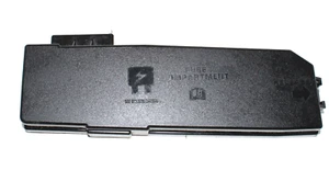 2005 2006 2007 05 06 07 Ford Escape Under Hood Fuse Relay Box Cover Lid - Picture 1 of 6