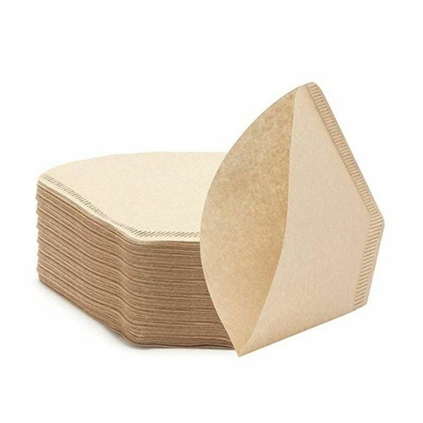 Machine Eco-friendly Hand Drip Paper Coffee Filter Filter Paper Filter Bag Photo Related
