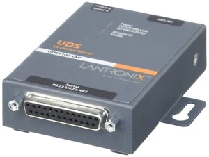 UD1100IA2-01 Device Servr 1PRT 10/100 RS232/422/485 - Zdjęcie 1 z 6