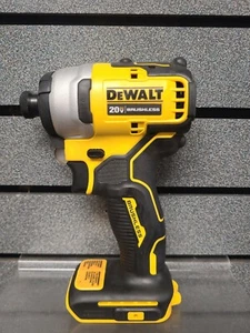 Dewalt 20V 1/4" Impact Driver | DCF809 | New | Ships Fast - Picture 1 of 2