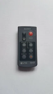 Remote control Sony RMT-703 original NEW Video 8 RMT703 - Bild 1 von 1