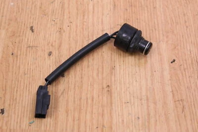 Interruptor de amarre Ski-Doo Summit 800 XP 2008 base DESS Foto 1 de 4