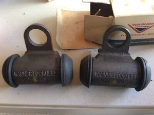 International Harvester Am 80 1/2 Ton 1000 Range Brake Wheel Cylinders - Picture 1 of 5