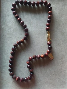 Collana in pietra dura - Foto 1 di 2