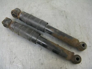 Satz Stossdämpfer Hinten  Opel Astra G 1,6 16V  - Picture 1 of 2