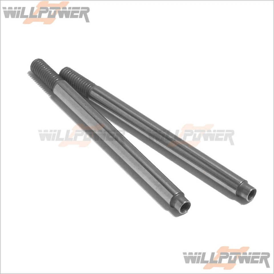 Front Shock Damper Shaft #SW-330308 (RC-WillPower) Sworkz S104 EK1 - Image 1 of 1