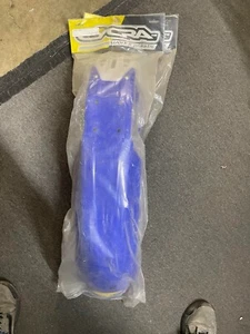 NOS GUARDABARROS DELANTERO VENTILADO CYCRA LITE 98-02 YZ125-426 AZUL DE FÁBRICA - Imagen 1 de 2