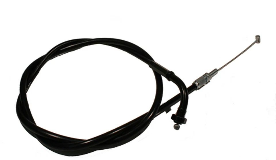 Cable de tracción del acelerador Honda CB650SC Nighthawk, 1982 - CB 650SC, 650 Foto 1 de 1