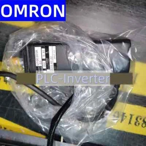 Omron R88M-U10030VA-S1 Servo Motor New One Expedited Shipping R88MU10030VAS1# - Picture 1 of 8