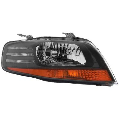 Scheinwerfer rechts für Chevrolet Aveo/Kalos Schrägheck T200 1.4 16V 1.2 Daewoo - Bild 1 von 2