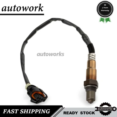 Sensor de oxígeno trasero 55572216 para Chevrolet Cruze Sonic Trax 2012-2015 1,4 L 1,8 L Foto 1 de 4