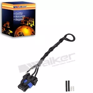 Walker Headlight Connector For 2007-2010 Saturn Vue - Picture 1 of 2