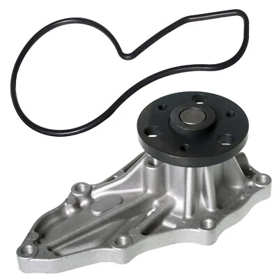 Engine Cooling Water Pump For 2009-2014 Acura TSX Honda Accord CR-V 2.4L AW6233 Foto 1 de 4