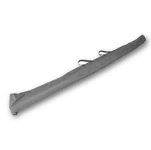 Sunfish Sailboat - Spar Bag - Top Gun Sea Gull Gray Sail Mast and Boom Bag - Foto 1 di 2
