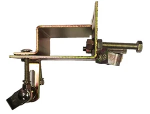 Rollbar Top Bracket Mount Assembly For ROPS Umbrella 454705 Farmer Bob's Parts - Picture 1 of 3