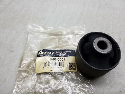  840-0002 Auto 7 Suspension Control Arm Bushing Free Shipping Free Returns  - Image 1 of 4